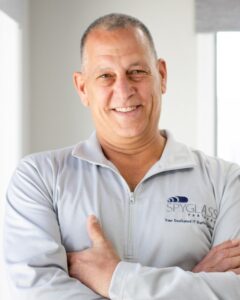 Mike Parisi