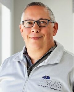 Rich Parisi